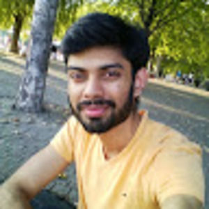 Meet your Posher, Kartik